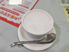 -黄师奶甜品店