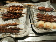 -江边渔村(双井店)