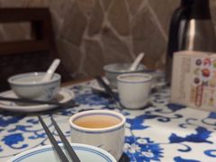-庭悦餐厅(华侨城店)