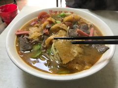 -项记面馆(明瓦廊店)