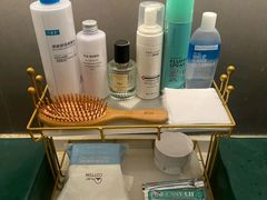 -予厘·推拿按摩·精油SPA(憩舍长安店)