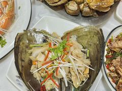 -富临港·蒸汽海鲜·手抓海鲜·炒菜(栈桥店)