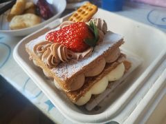 -iFood甜嫩嫩(江东北路店)