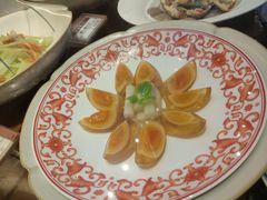 -许爷家·生态湖鲜(徐汇日月光店)