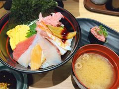 -大起水产回转寿司(道顿堀店)