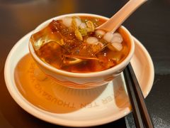 -探鱼·鲜青椒爽麻烤鱼(北京路天河城店)