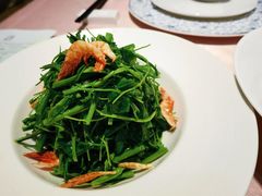 -江南灶中餐厅(南京香格里拉店)