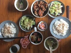 -有肉食·虎九闽菜(798艺术区店)