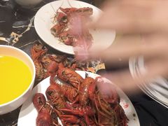 -美食每刻海鲜烤肉火锅自助(大润发店)