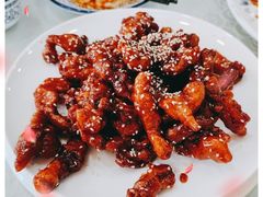 -同发号饭庄(复兴路店)
