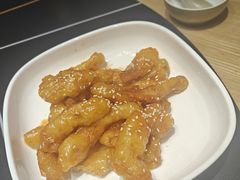 -长寿面馆(振兴路店)