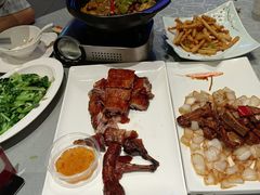 -丽华园(汉阳龙阳店)