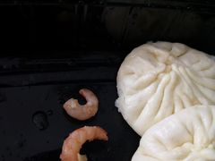 -张记包子铺(龙禧园店)