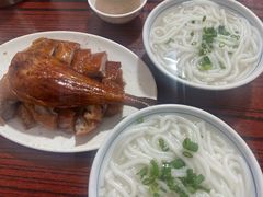-凌舍好烧鹅(中山路店)