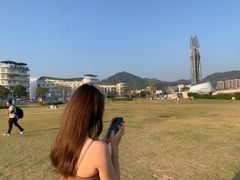 -大梅沙海滨公园