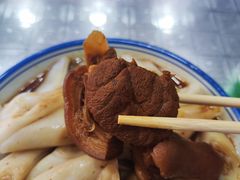 -燕燕美食·传统广式小吃