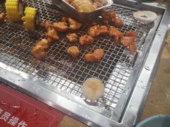 -蚝英雄鲜蚝自助专门店(长楹天街直营店)