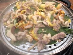 桑拿鸡-阿多私房菜(顺德店)