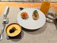 -香樟花园法式铁板烧(恒隆广场店)