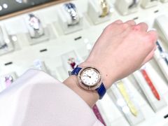 -109度二手奢侈品手表包包珠宝回收(新天地店)