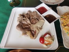 -老俄楼西餐厅(邮政街店)