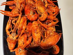 -涂小二龙虾馆(望月湖总店)