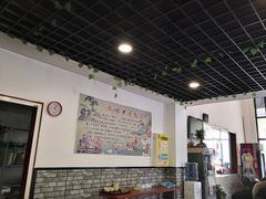 大堂-邵顺兴锅盖面(金山宝地店)