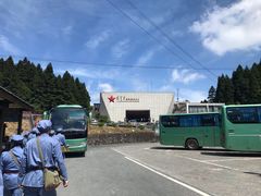 -井冈山风景名胜区-黄洋界