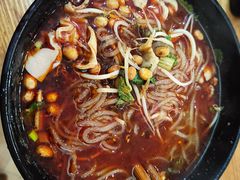 -青石桥老瓦房肥肠粉总店(青石桥总店)