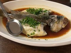 -昆仑饭店-鲜筵餐厅