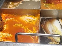 -海底捞火锅(江北万达商业广场店)