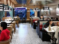 -清真·卡德尔大叔新疆主题餐厅(龙汇路店)