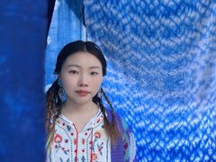 -璞真扎染博物馆