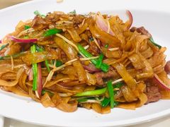 -稻香酒家·33年老字号·港式粤菜(富邦中心店)