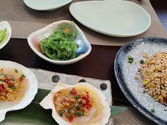 -米馥烤肉料理(云上方舟店)