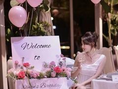 -InParty·游艇求婚策划生日派对布置(世纪大道店)