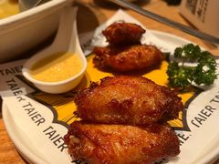 -太二酸菜鱼(深圳布吉万象汇店)