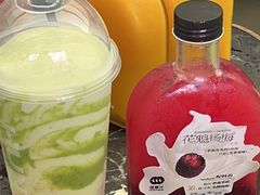 -混果汁(福田领展中心城店)