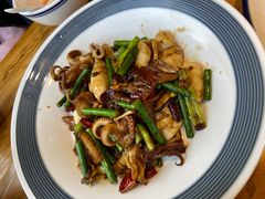 -吕氏疙瘩汤·私家菜馆(慈云寺店)