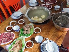 -创弟牛肉丸
