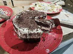 -晶丽香榭自助餐(南京大饭店)