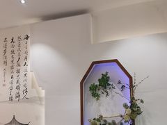 -野渡坡·极致湘菜·庭院餐厅(汉阳店)