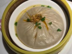 -韵秋荷(宝山龙湖天街店)