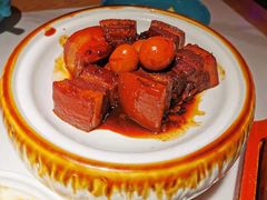 -荷塘秋月·本帮江浙菜(国权路店)