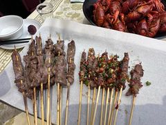 -聚味瞿记·龙虾堂(坡子街店)