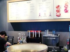 -星巴克(长沙乐和城门店)