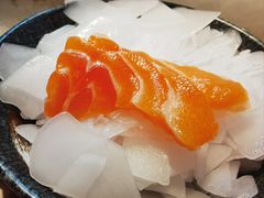 -聖唐海天海鲜自助餐厅