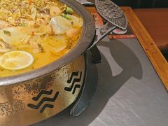 -探鱼·鲜青椒爽麻烤鱼(苏宁广场店)