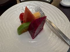 -臻萃轩中餐厅(国家会展中心店)