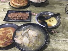-欧阳家吊炉饼(九纬路店)